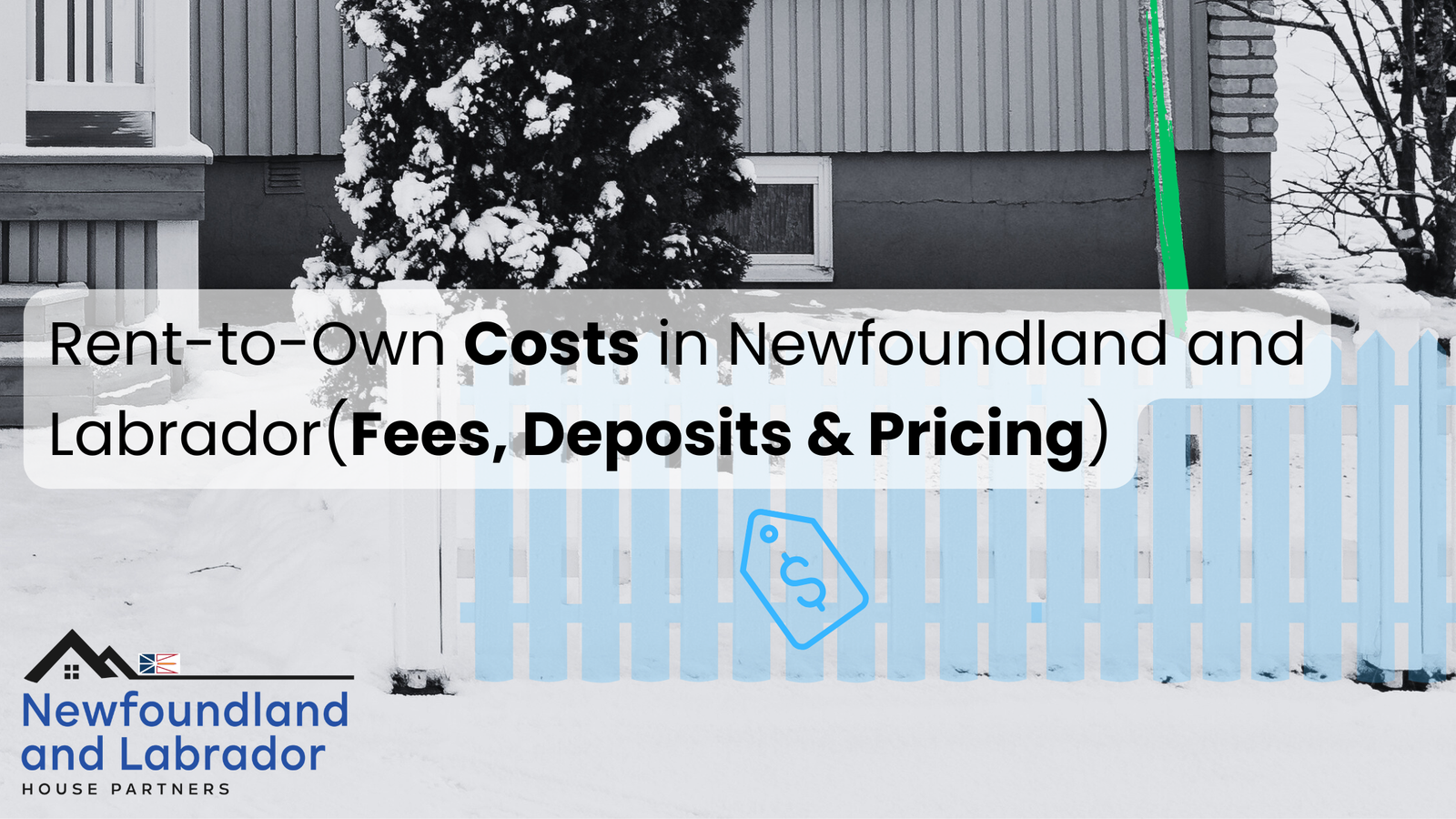 How Much Does Rent to Own Cost in Newfoundland