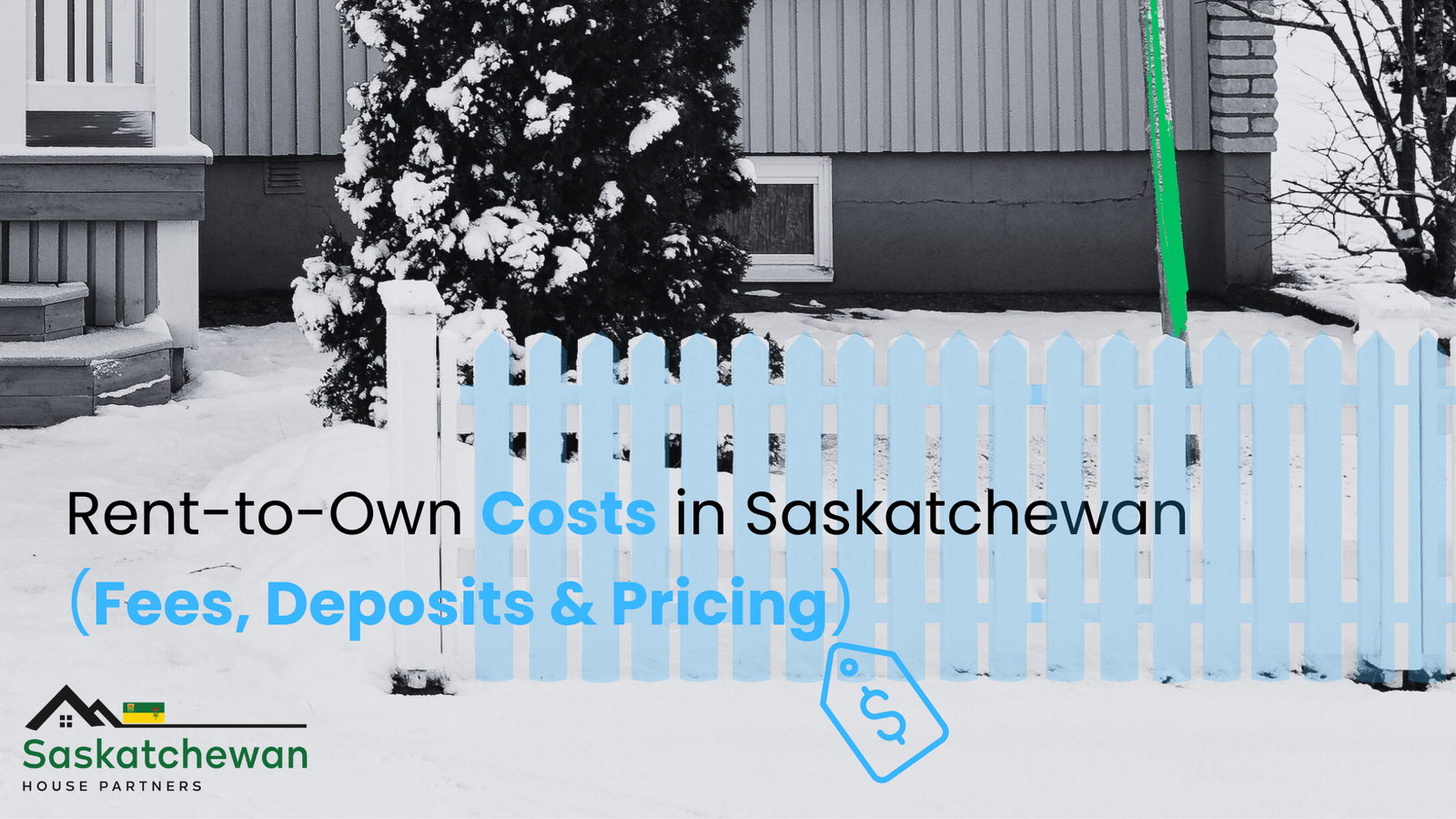 How Much Does Rent to Own Cost in Saskatchewan